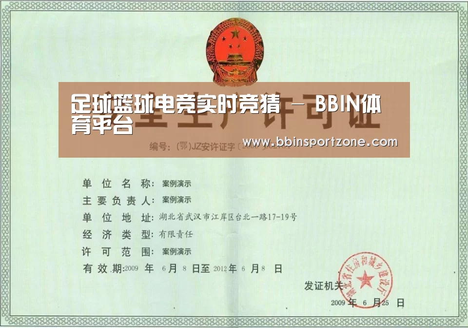 BBIN下载荣誉证书三(图1)